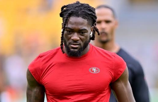 Brandon Aiyuk Unfollows 49ers And Let The Cat Out Of The Bag Over His Contract Saga