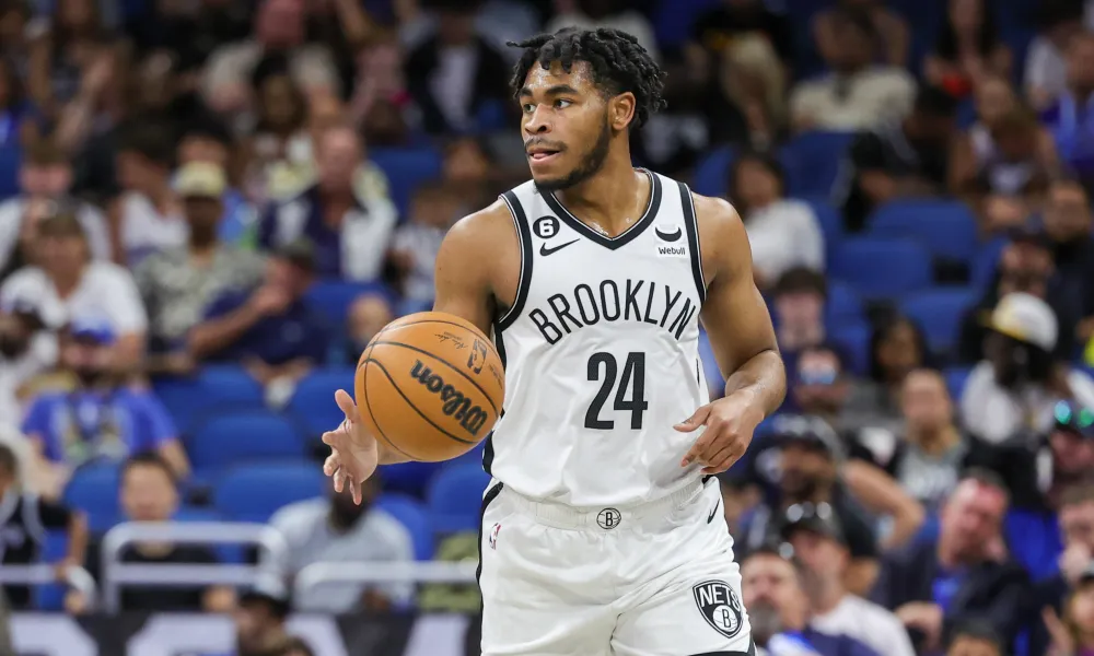 Nets Shooting Guard Got Hospitalised after a home accident out of alcoholic…
