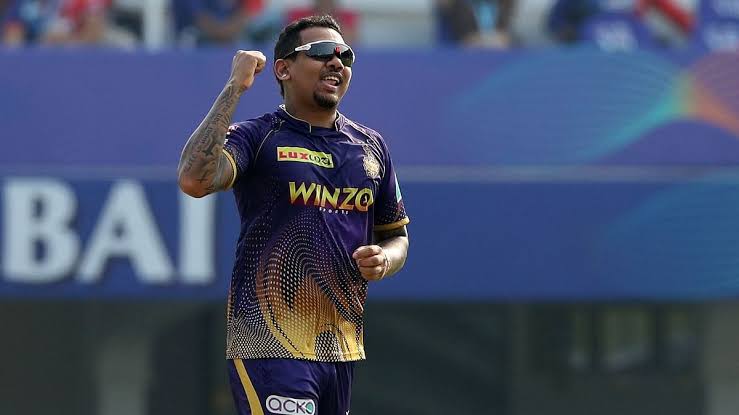 Confirmed:West Indies Calls Sunil Narine Out Of Retirement As…