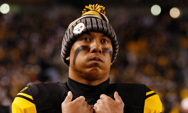 What A Derogatory Statement From Hines Ward Against The Cardinals