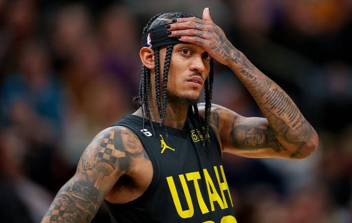 Utah Jazz Coach Will Hardy Declares “We Are Done With Jordan Clarkson”