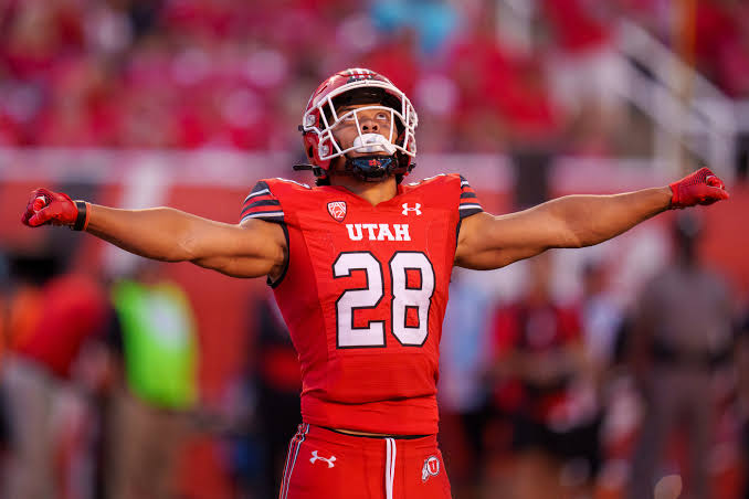 Facts And Prospects About New Lions Utah’s Sione Vaki