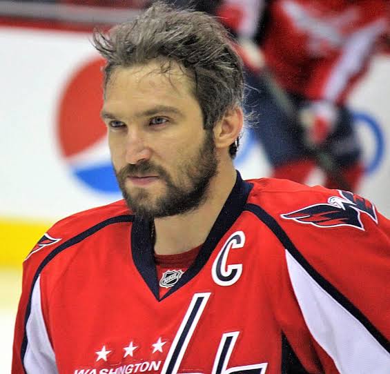 It’s Time Alex Ovechkin Said I Have Heard Enough I Won’t Play Under Spencer Anymore