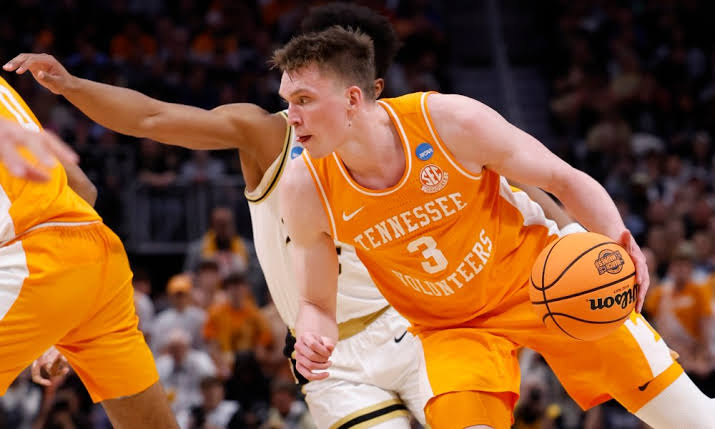 SEC Player OF The Year Dalton Knecht Said He Has Done His Best For Tennessee volunteers That They Need To…