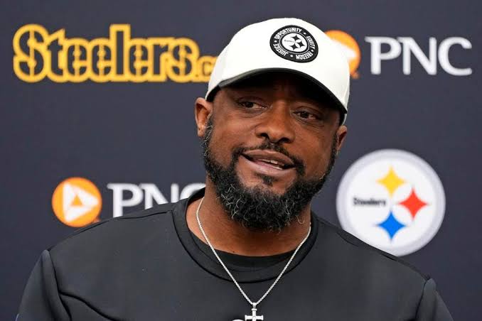 Fields And Wilson:Most Intriguing Quarter Back Situation Mike Tomlin Speaks Of Preferred Choice