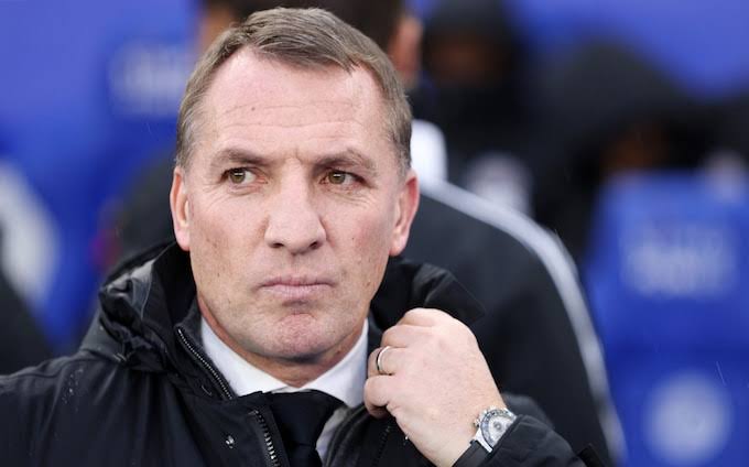 Exclusive:Brendan Rogers “If I Must Work I Demand Your Backing” Reasons…