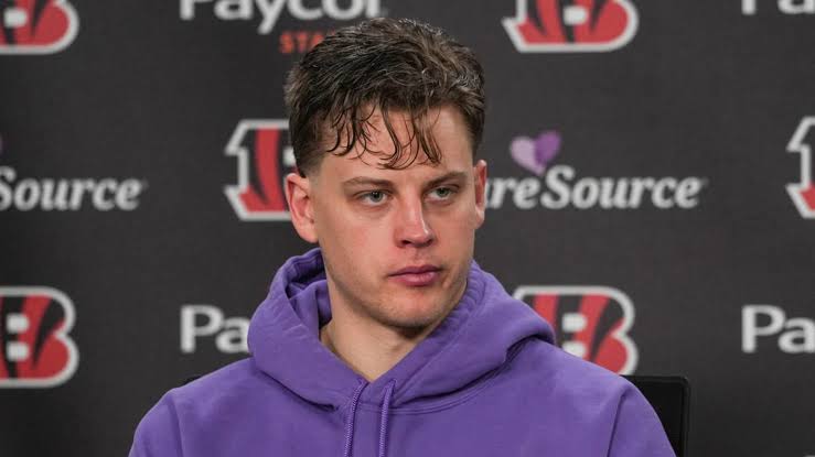 Bengals In Trouble As Joe Burrow Rehab Is Hit With A Set Back As Alternatives Are Sort For Him