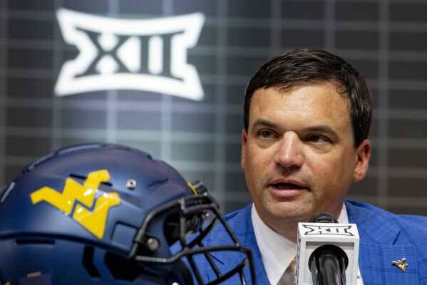 Wvu Coach Neil Brown Makes A Derogatory Statement Relating To His Contract Extension As Management Are Set To…