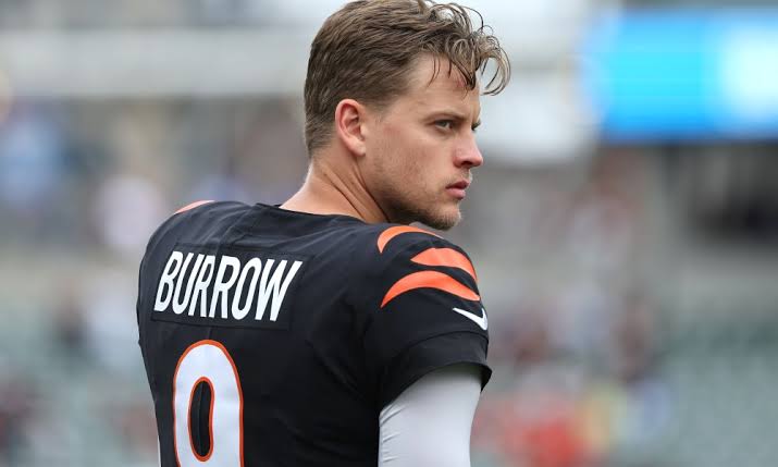 Joe Burrow Had Blunt Message for Travis Kelce on Bengals-Chiefs Rivalry
