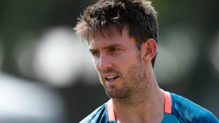 So Sad: Mitchell Marsh Declares I May Not Return As It Goes Beyond…