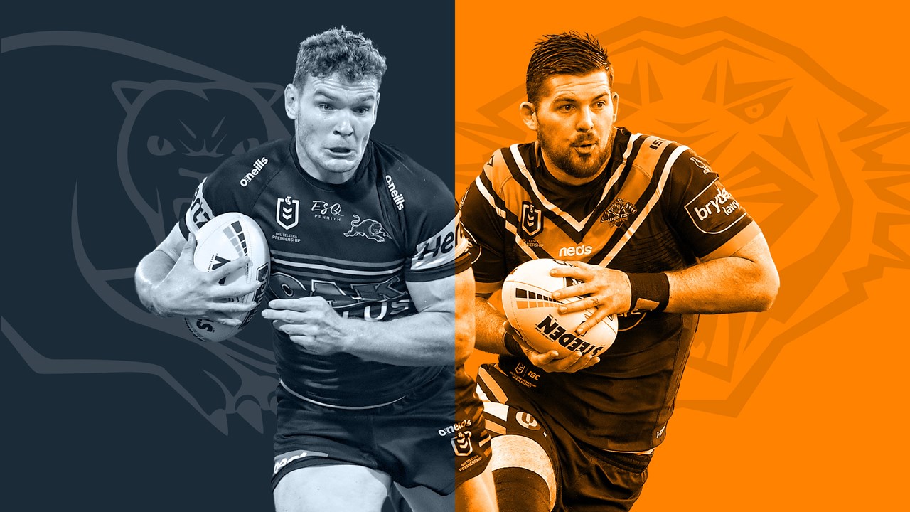 Panthers v Wests Tigers: galvin returns but hard to take as another exceptional player set to miss the game