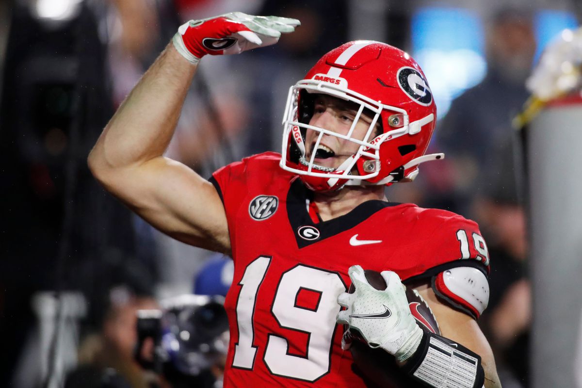 3 reasons Brock Bowers would be perfect fit with Bengals in 2024 NFL Draft
