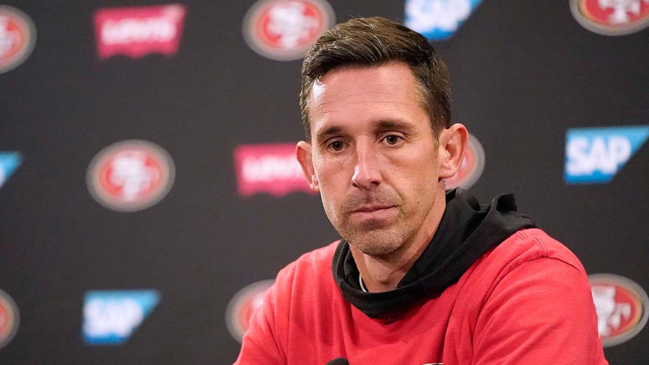 49ers HC is Hospitalised Today SEE WHY…