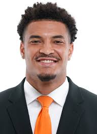 Vol’s veteran WR Bru McCoy has agreed to resign a six-year supermax contract extension worth a staggering $1.8million…see details…