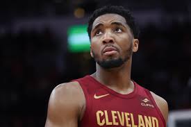 I’M LEAVING’ Donovan Mitchell announce that he’s leaving Cavaliers today’ another significant issue for the team…