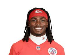Rashee Rice has extended a five-year contract with Chiefs today…