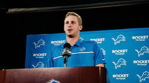 Sad news: Jared Goff announced that he’s leaving Lions today’ another significant issue for the team…