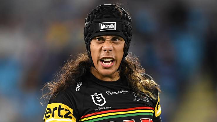 NRL NEWS:Panthers have traded out 27 years old Samoan International on a…