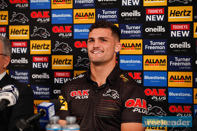 Jack Cogger has announced that he’s leaving Panthers today’ another significant issue for the team…