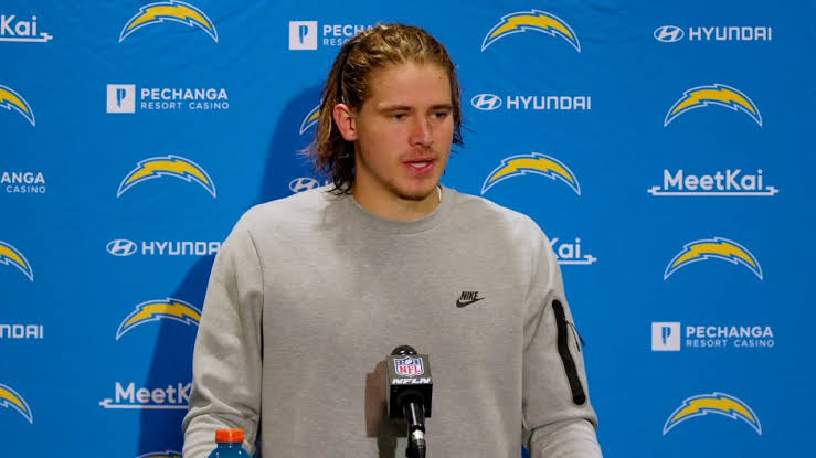 SAD: Justin Herbert declares that he’s leaving Los Angeles Chargers today’ another significant issue for the club…