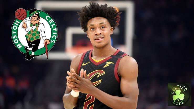 Collin Sexton announcement; that he’s leaving Utah Jazz for Boston Celtics today’ another significant issue for the team…