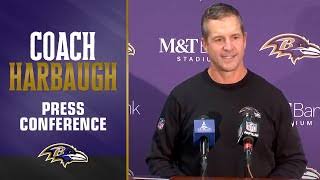 16th seasons coach John Harbaugh announce that he’s leaving Ravens today’ another significant issue for team…