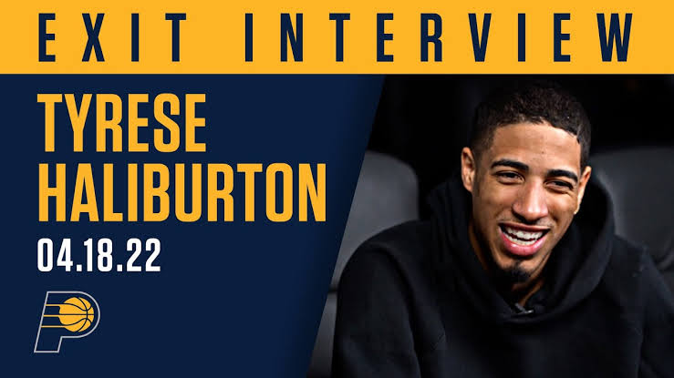 Sadly, Tyrese Haliburton announced that he’s leaving Indiana Pacers today’ another huge significant issue for the team…