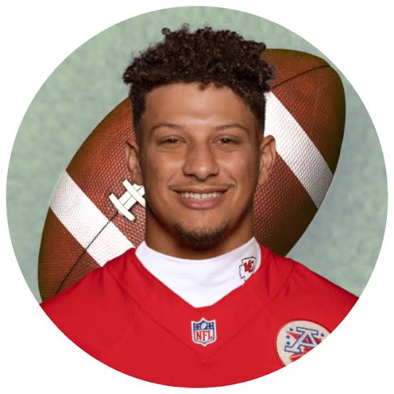 Patrick Mahomes aims brutal digs at Chiefs as he says there isn’t a former team-mate who’d get in…