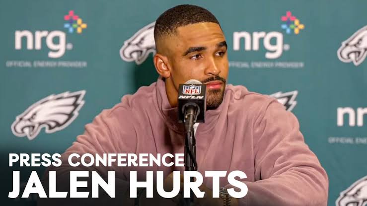 Jalen Hurts Announced That He’s Leaving Philadelphia Eagles Today’ Another Significant Issue For The Team…