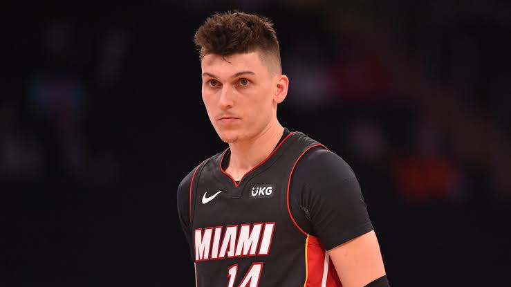 Tyler Herro has today terminated his five years contract with Miami due to…