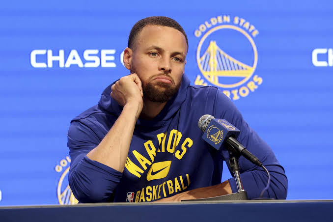 All hope Lost as Stephen Curry announced that he’s leaving Warriors today unfailingly’ another significant issue for the team…