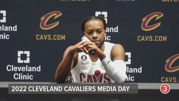 Cavs Super Star Darius Garland Has Just Terminated His Contract And announce Departure…