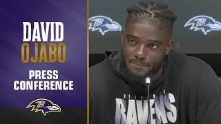 Ravens’Key Man David Ojabo Terminated His Contract And Announces Departure…