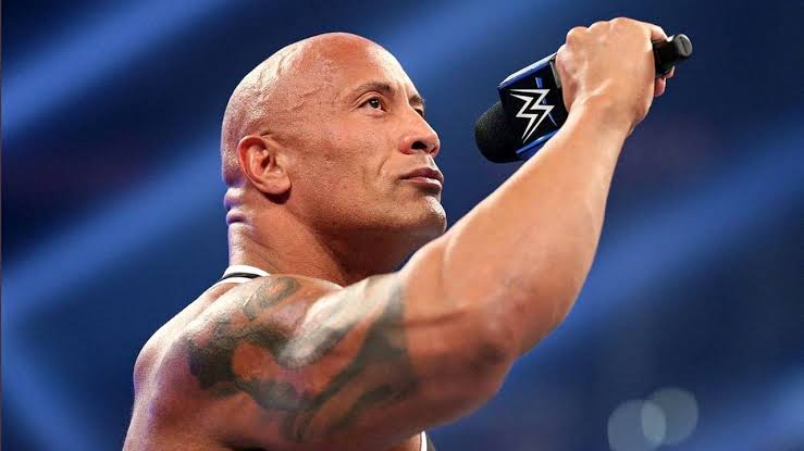 Breaking:WWE Champion The Rock Is Confirmed To Be Back For Cody Rhodes As…