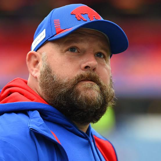 Giants’ Brian Daboll rejected a four-year deal worth a staggering $930million…