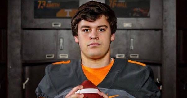 Navy Shuler announced that he’s leaving Vols today’ another significant issue for the team…