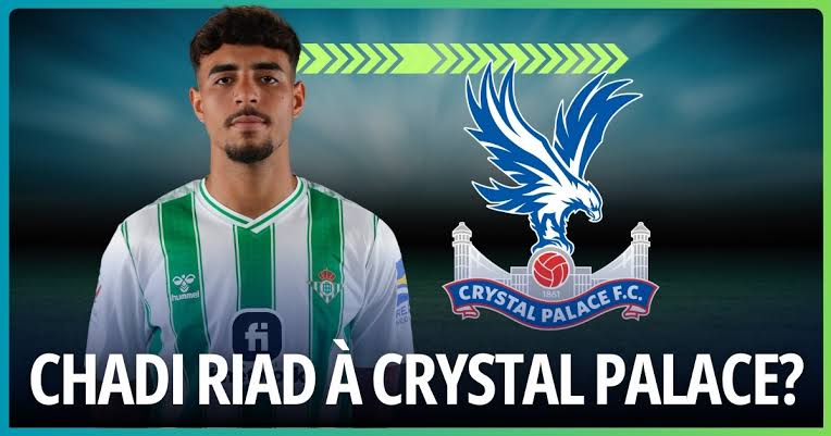 Crystal Palace’s transfer shortlist currently includes a £79 million Brazilian with a rocket left foot…