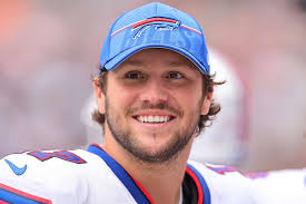 Judgement has been passed as Josh Allen Announces that he’s leaving Bills today’ another significant issue for the team…