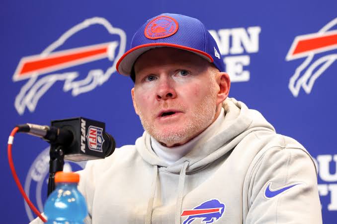 Bills’ boss says he’s leaving the club today’ another significant issue for the team…
