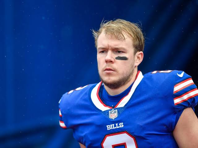 We lost everything as talented Bills’ super Star revokes his contract and announced departure…