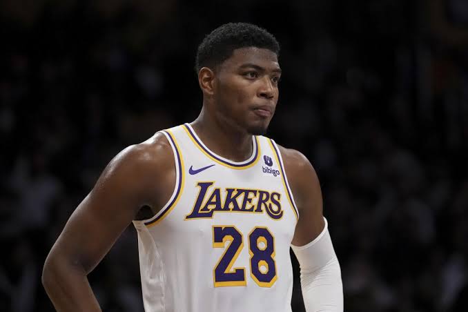 Rui Hachimura in a terrible condition as Lakers brutally terminated his contract today…