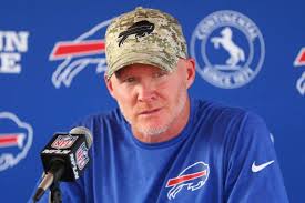 SAD NEWS: Buffalo Bills has requested for termination of his contract as he bitterly explained…