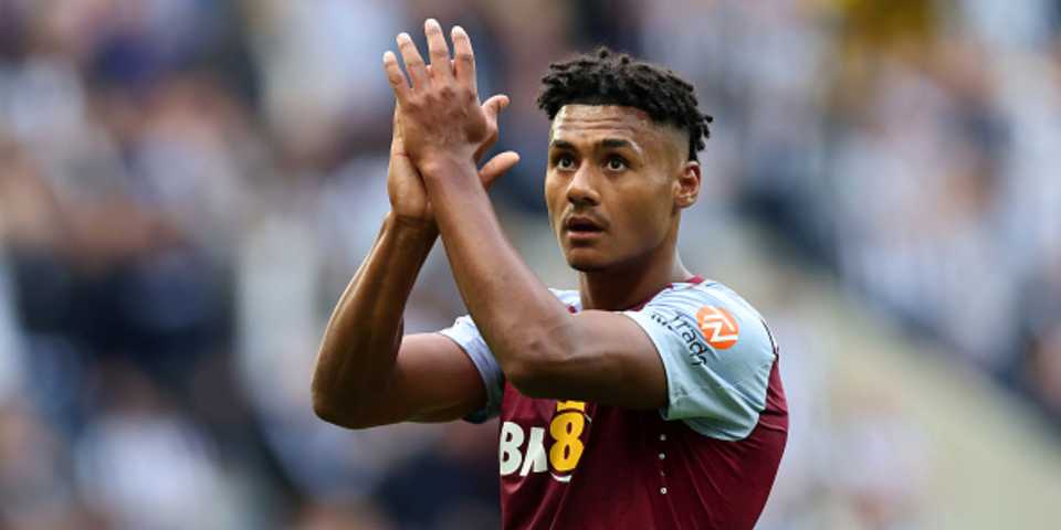 Liverpool are looking for Aston Villa’s Ollie Watkins to replace Darwin Nunez up front….