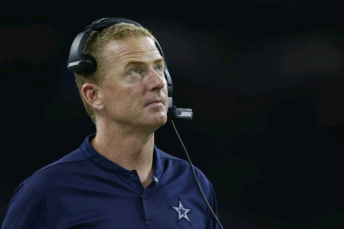 Unexpected: Former Cowboys head coach Jason Garrett has eclipsed to become the highest rated NFL head coach. Examine the causes…