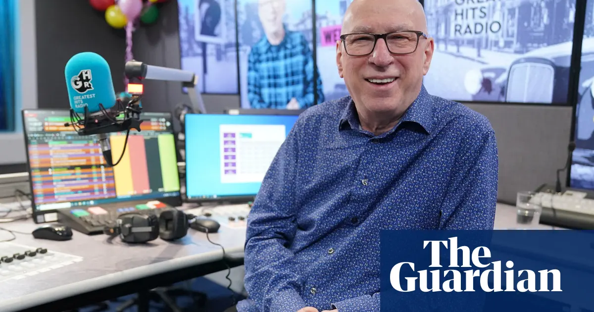 Greatest Hits Radio: Ken Bruce MBE, is a beloved icon and mentor to many due to….