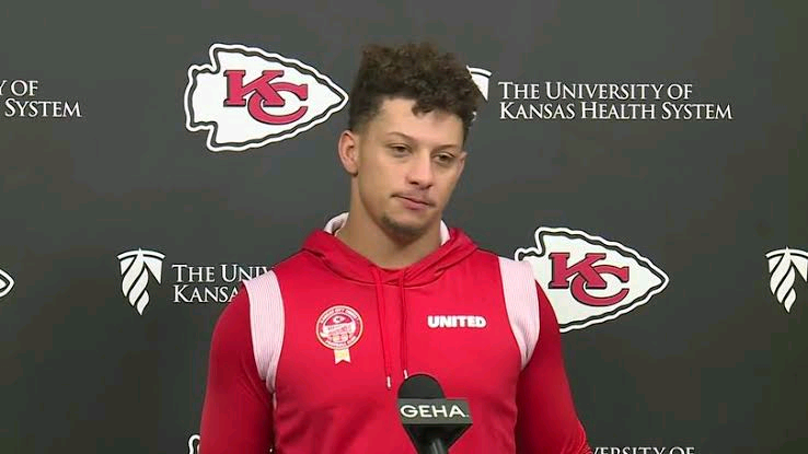 “I’m leaving” Patrick Mahomes expressed his desires to leave the Chiefs before season start due to…