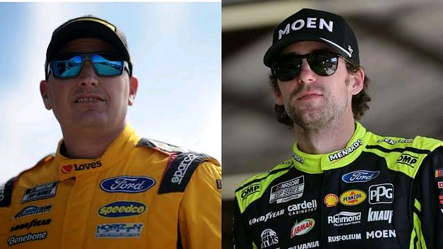Breaking: Ryan blaney sued Michael McDowell due to. Checkout the investigation…