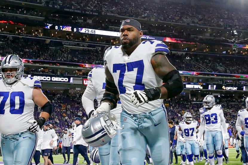 Breaking: Cowboys urge to distribute $400 million after being suspended under…see more..