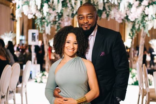 Breaking News: The Coach of the Steelers, Mike Tomlin, ties the knot once more in a….