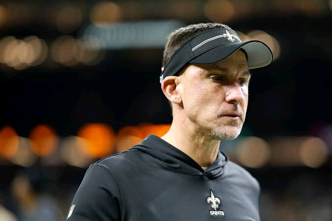 Saints HC Dennis allen divorce his wife Alisson and disown their children due to…